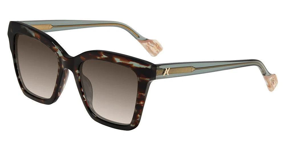 Yalea SYA240 Sunglasses - view 2